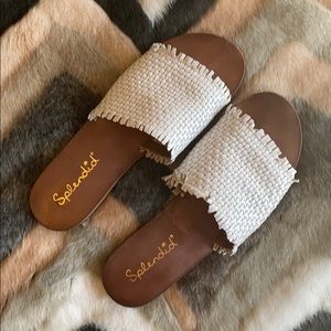 Splendid Truth Sandals
